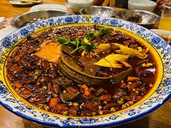 -双流老妈兔头(总店)