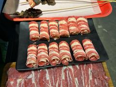 -钢管厂五区小郡肝串串香火锅(梅川路店)