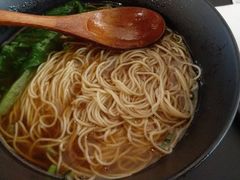 -贡梅老面馆·蟹粉面·无锡特色小吃(南长街主推店)