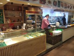 -素满香·素食自助餐(西安·民乐园店)