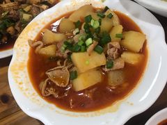 -叶老大肥肠