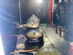 -阿宝生煎包(万松园总店)