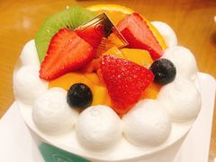 -卷心卷意·轻甜蛋糕(新光天地店)