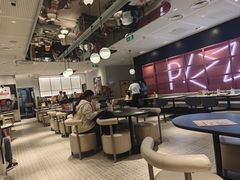-必胜客(大悦城店)