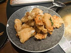 -蘸小院铁锅炖·蘸酱菜·东北菜(怀远门店)