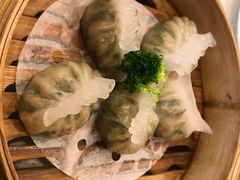 中山小榄粉果-武林厨神·粤式茶点(沙园2店)