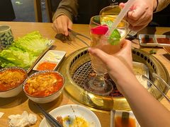 -久苑烧肉(世界城广场店)