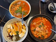 -多味居(剪子巷店)