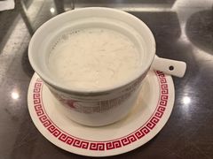 椰汁燕窝-中国城银都鱼翅酒楼