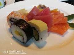 -天津东凯悦酒店·Market Café自助餐厅