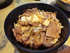 -慧娟面馆·餐厅(望江路店)