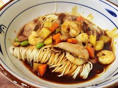 -爱家面馆(常州总店)