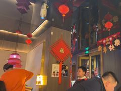 -大漠烤肉(酒泉路店)
