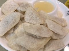 -东四民芳餐厅(世茂工三店)
