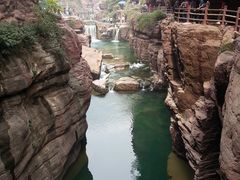 -云台山风景名胜区