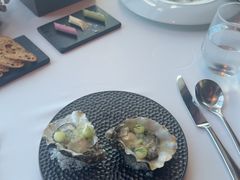 -翡翠36餐厅(浦东香格里拉店)