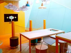 -麦当劳(塔园路店)