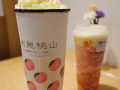 -伏小桃(明瓦廊店)