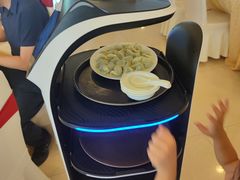 -敦煌宾馆·伎乐天风味餐厅