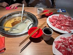 -季季红火锅(长沙步行街店)