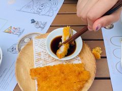 -南小馆(迪士尼小镇店)