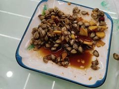-渔中舟海鲜大排档(普陀沈家门店)