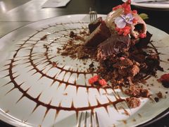 巧克力烂泥-Cooking Man(中懋天地店)