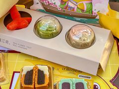 -百年同和·江南点心院(山塘街店)