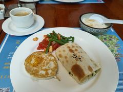-七仙岭君澜度假酒店·桃源小馆中餐厅
