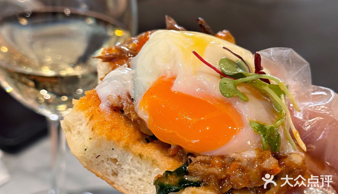 武汉探店|最有氛围感的西餐厅没有之一❕