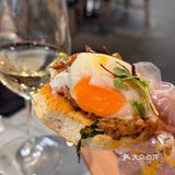 武汉探店|最有氛围感的西餐厅没有之一❕