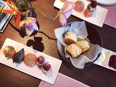 -杭州久泰饭店·摩卡花园