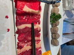 -潮牛壹号鲜牛肉火锅(世界城广场店)