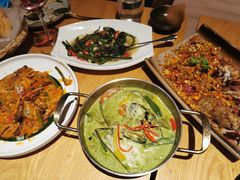 -Thai Alley泰爱里(二沙岛店)