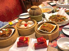 -点都德(大茶楼店)