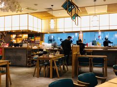 大堂-村上一屋(望京店)