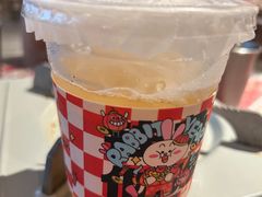 -火塘云南烧烤大排档