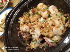 -老阿爸鲜鱼土菜(昆山花桥店)