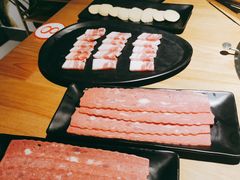 -大别山烤肉(弘阳广场店)