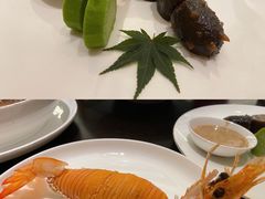 青岛大虾酥-甄御•海鲜新青岛菜(麦岛店)