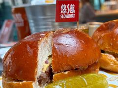 -悠航SLOWBOAT(三里屯店)