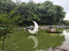 -扬州瘦西湖温泉