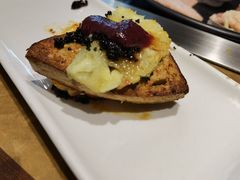 -雅玛花式铁板烧餐厅(好运街店)