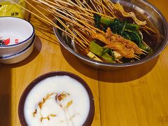 -嘉州鲜知味钵钵鸡(奎星楼店)