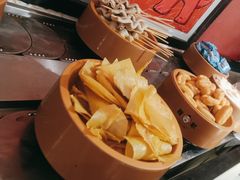 -龍歌自助小火锅(崂山丽达店)