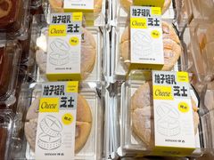 -仟吉KenGee(武汉高铁站店)