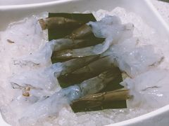 -海底捞火锅(银泰中心店)