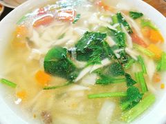 -清真·益鑫羊肉手抓馆(花园北街店)