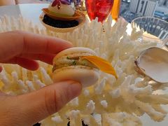 -深圳文华东方酒店·OPUS 388·精致法餐