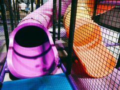 -Tenker Club弹刻极限主题公园 · 蹦床 · 团建 · 生日派对(大关店)